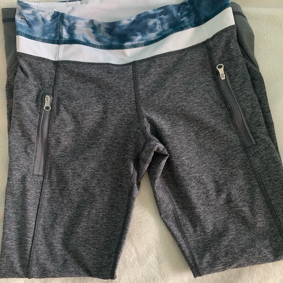 lululemon leggings - Picture 1 of 4